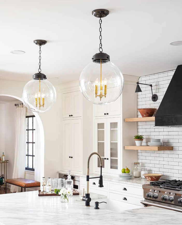 Luxury Pendant Lights | Designer Hanging Ceiling Lighting