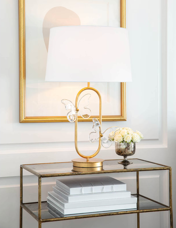 Luxury Table Lamps | Designer Decorative Lighting