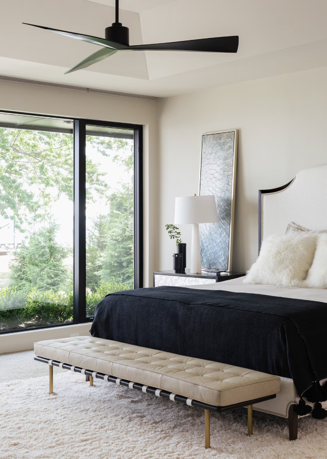 Luxury Ottomans, Benches & Stools | Designer Accent Seating