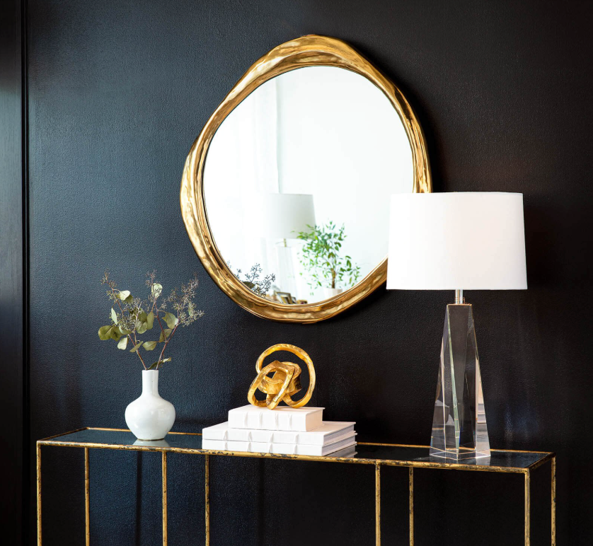 Luxury Mirrors | Designer Wall & Decorative Mirrors