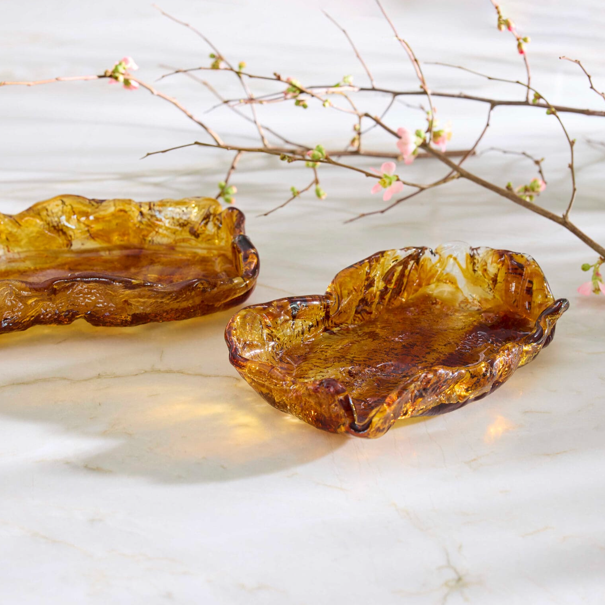 Luxury Decorative Boxes & Bowls | Designer Accent Objects