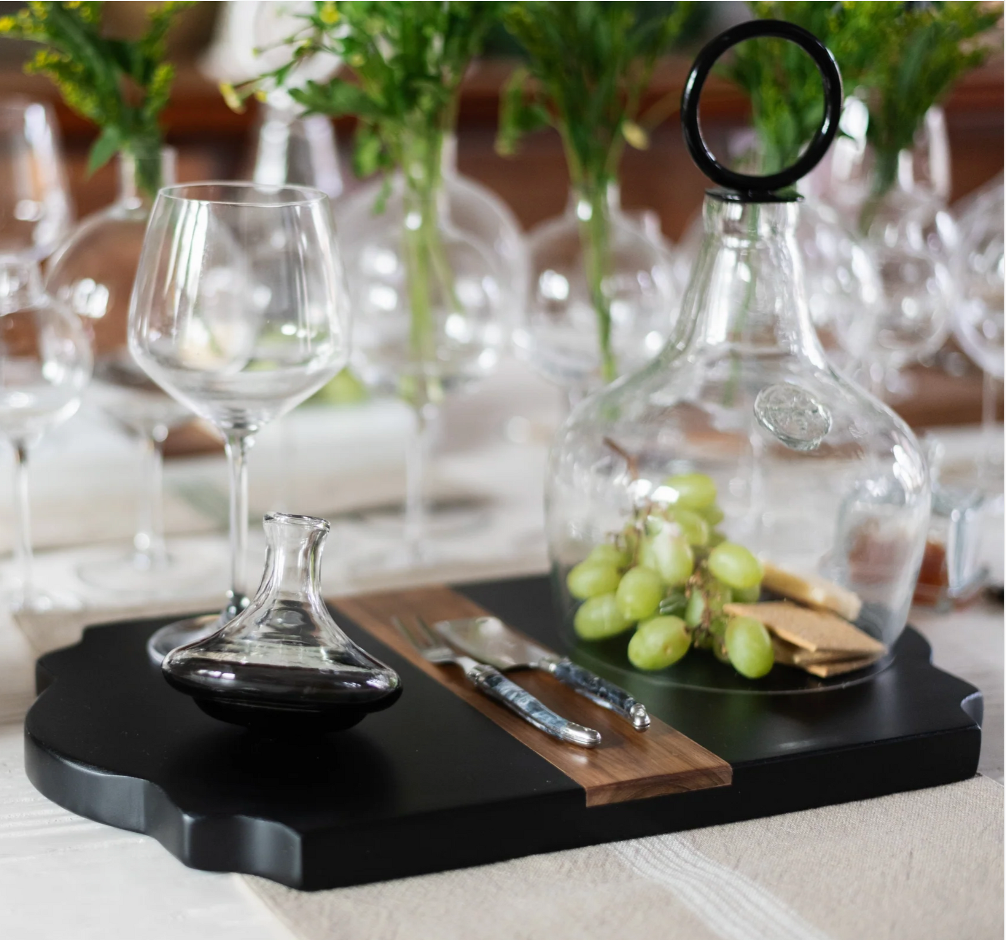 Luxury Bakeware & Serveware | Designer Entertaining Essentials