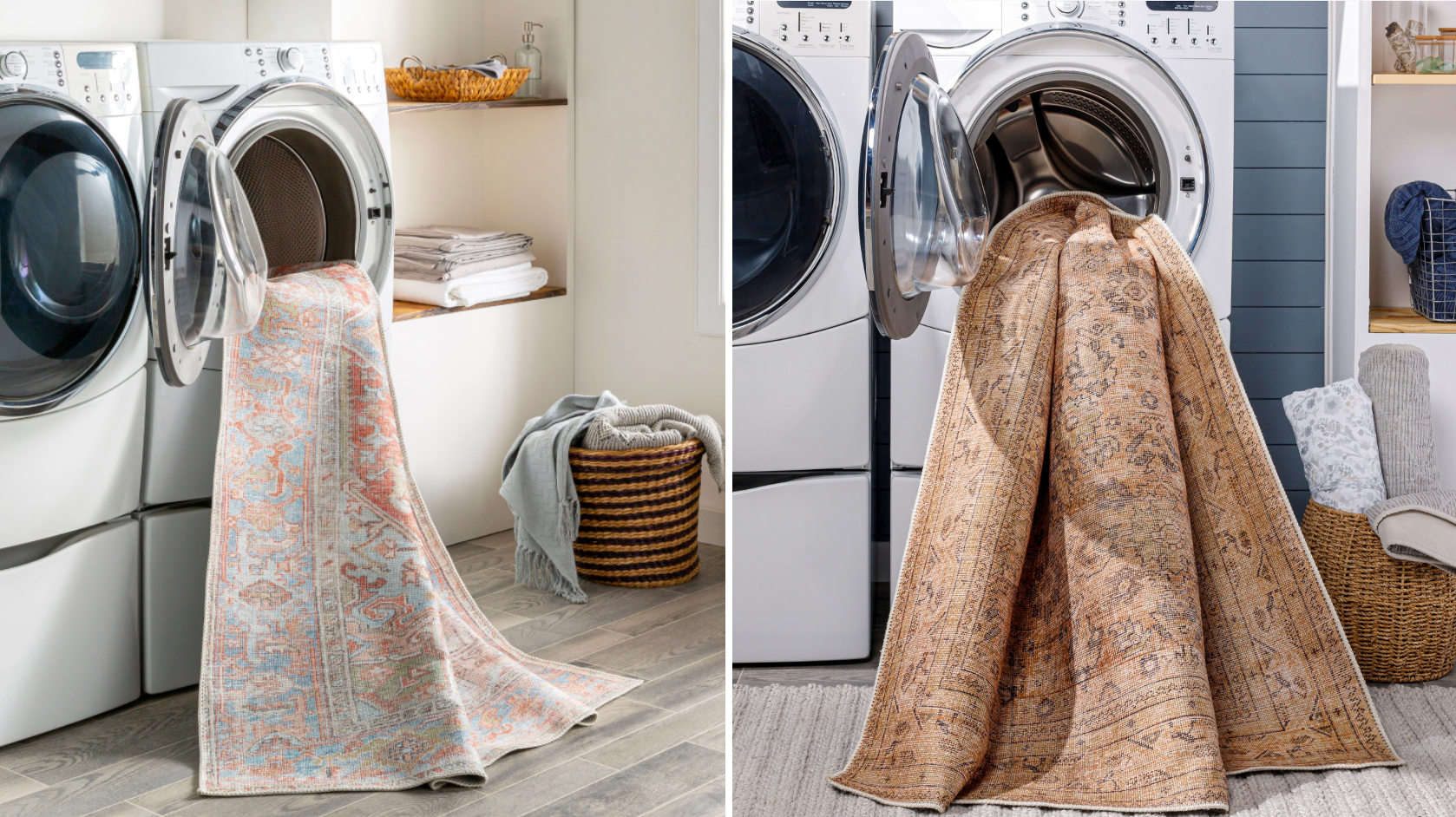 Luxury Indoor & Outdoor Area Rugs | Designer Performance Rugs