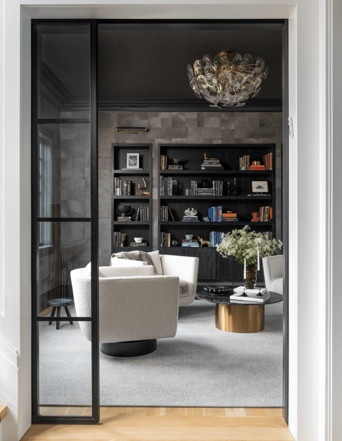 Luxury Flush & Semi-Flush Mounts | Designer Ceiling Lights