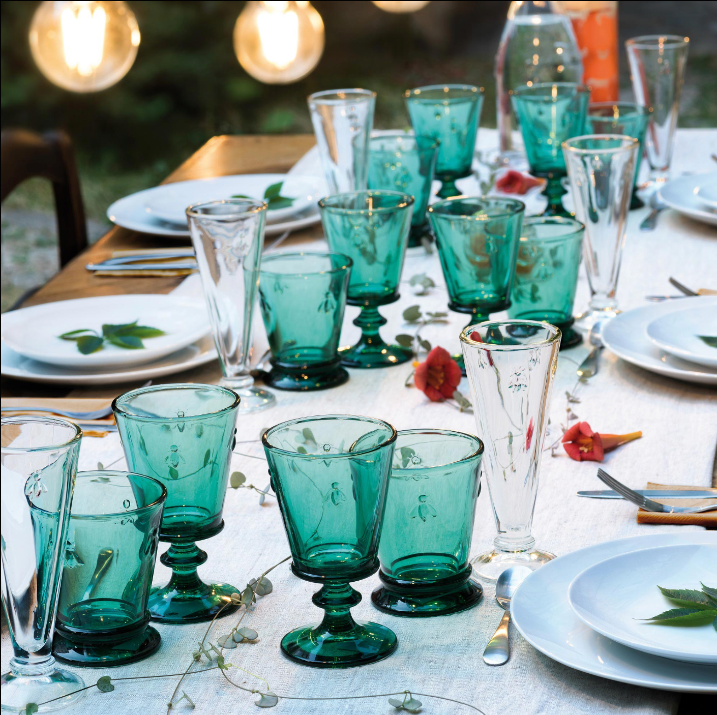 Luxury Drinking Glasses | Designer Glassware Collection