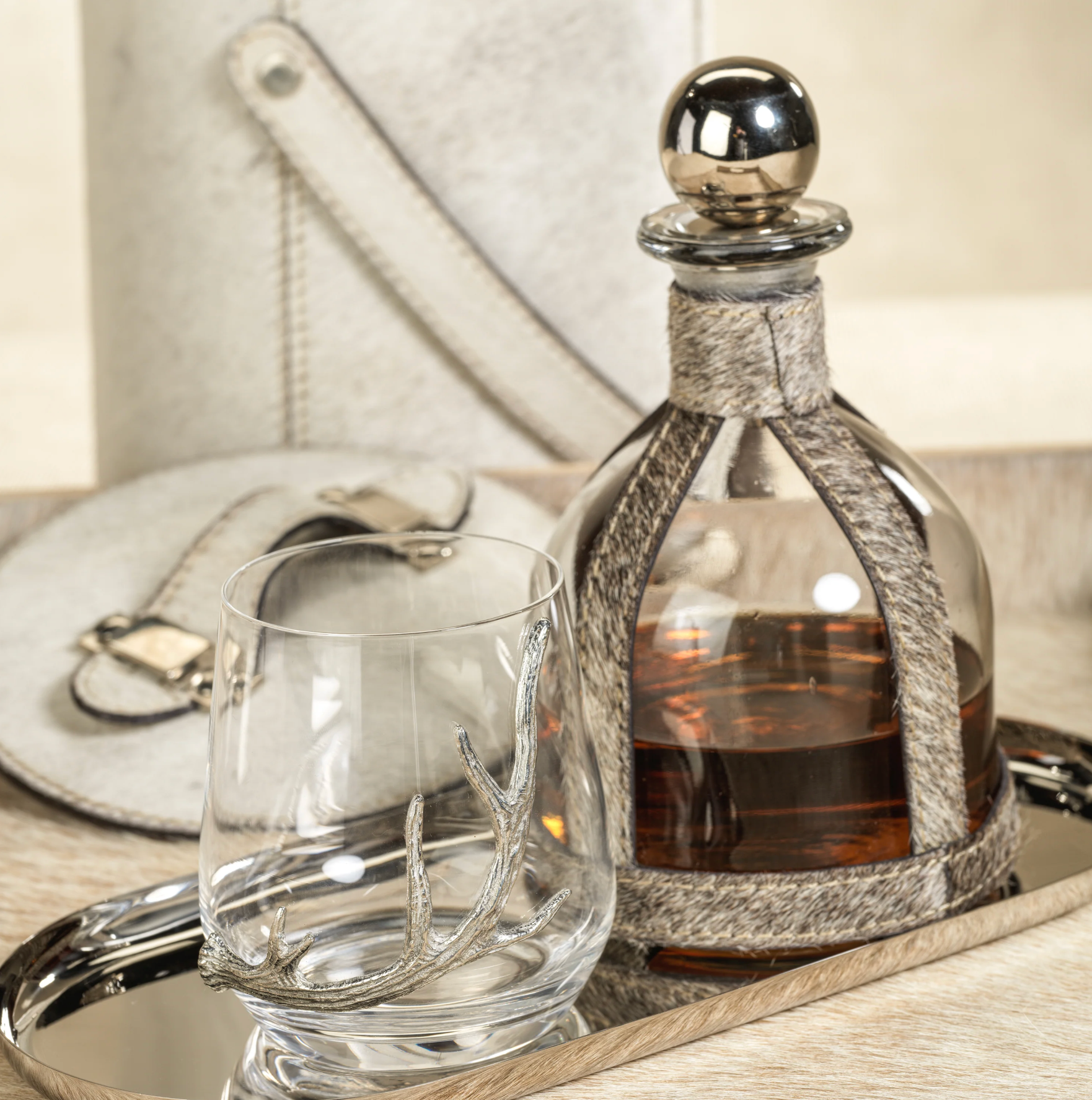 Luxury Bar & Wine Tools | Designer Cocktail Accessories