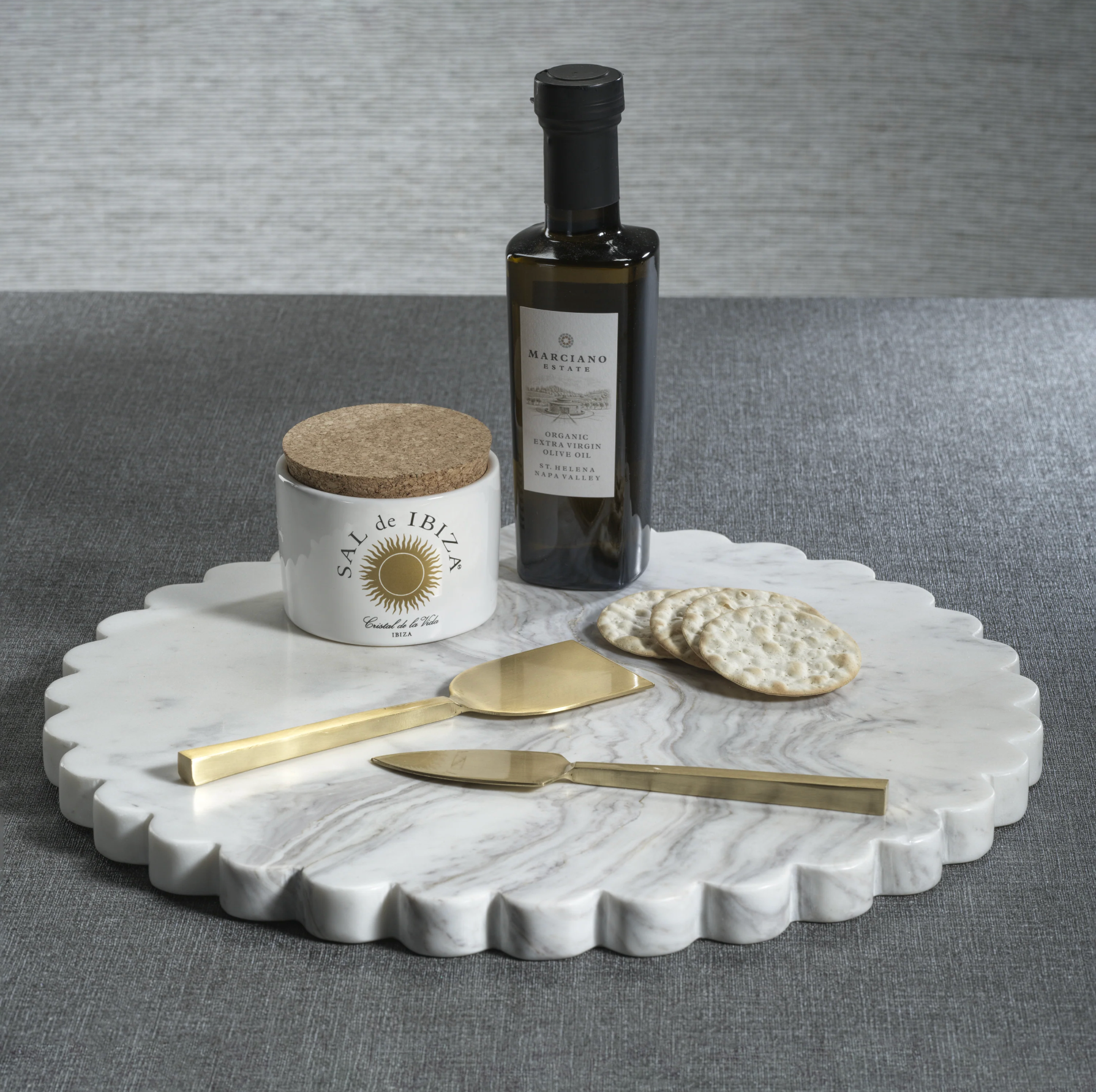 Luxury Serving Boards, Dishes & Trays | Designer Serveware