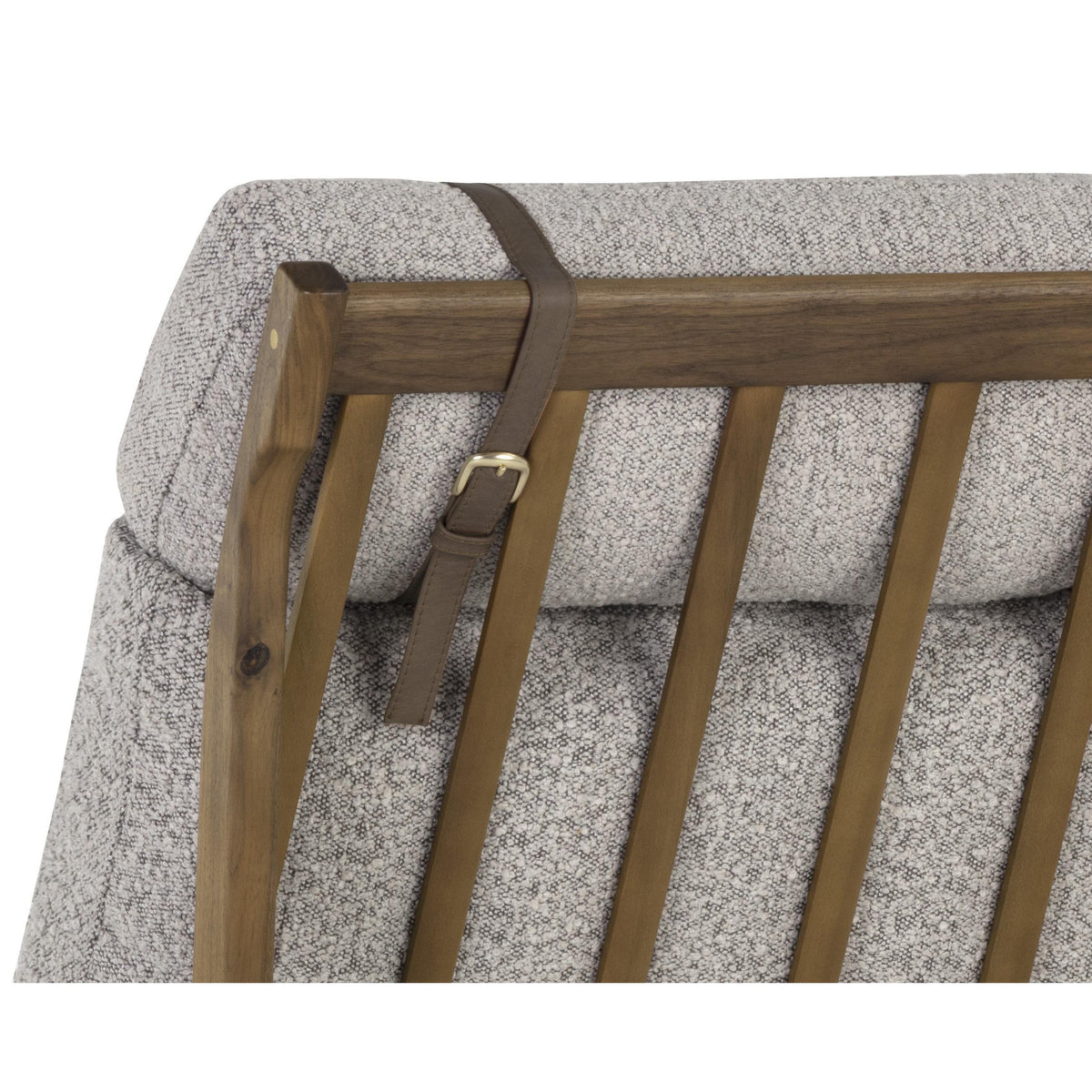 Elanor Lounge Chair - Copenhagen Cappuccino