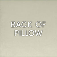 Proden Gold Throw Pillow