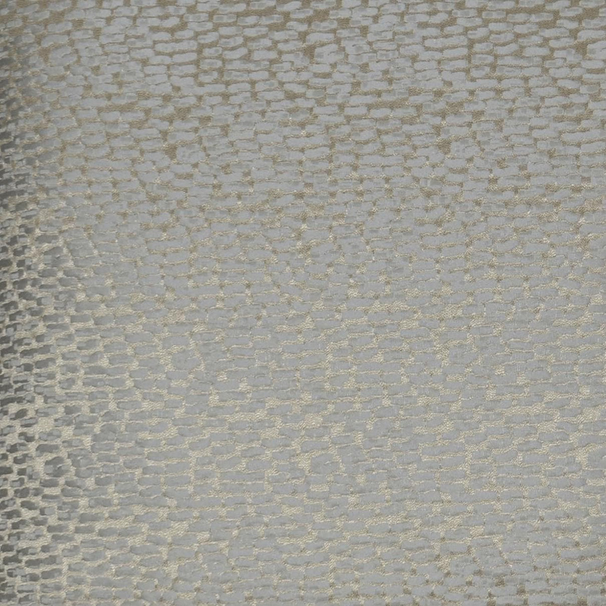 Joy Misty Pewter Throw Pillow