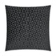 Bergman Onyx Decorative Throw Pillow