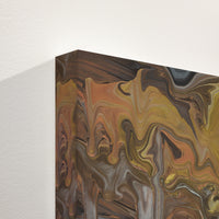 My Sassy Wave Artwork