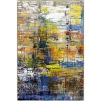 Natural Friction Giclee Canvas Painting