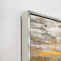 Natural Friction Giclee Canvas Painting