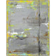 Feel the Thunder Giclee Painting
