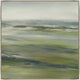 The Green Fields II Giclee Painting