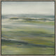 The Green Fields II Giclee Painting