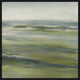 The Green Fields II Giclee Painting