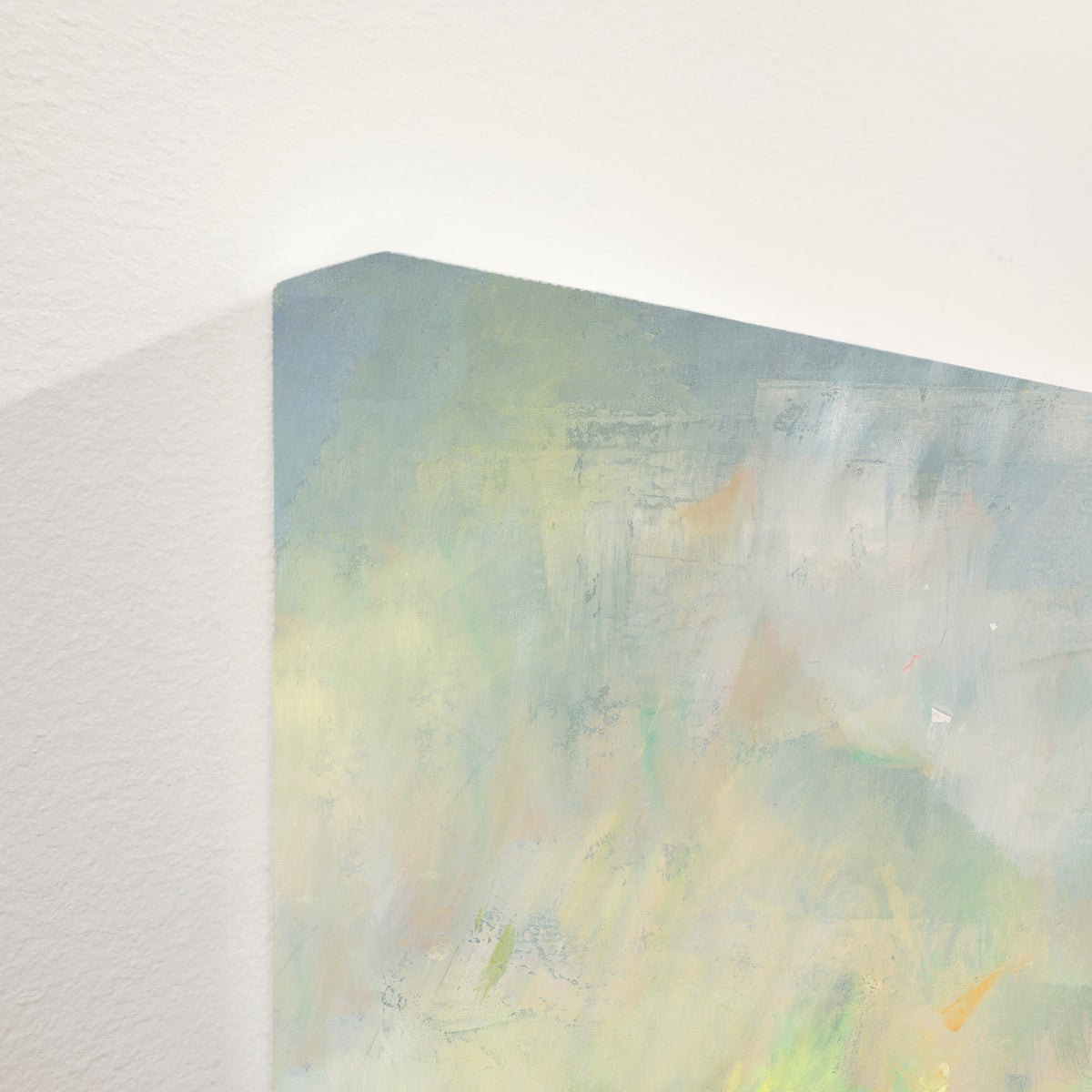 In Spring II Artwork