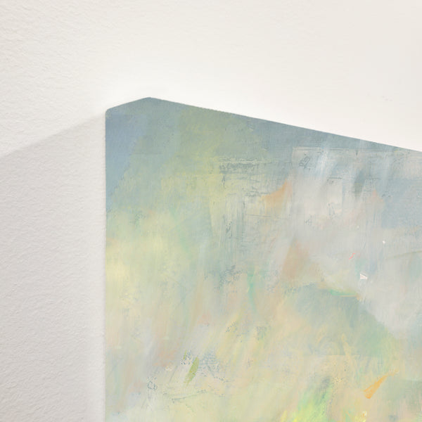 In Spring II Artwork