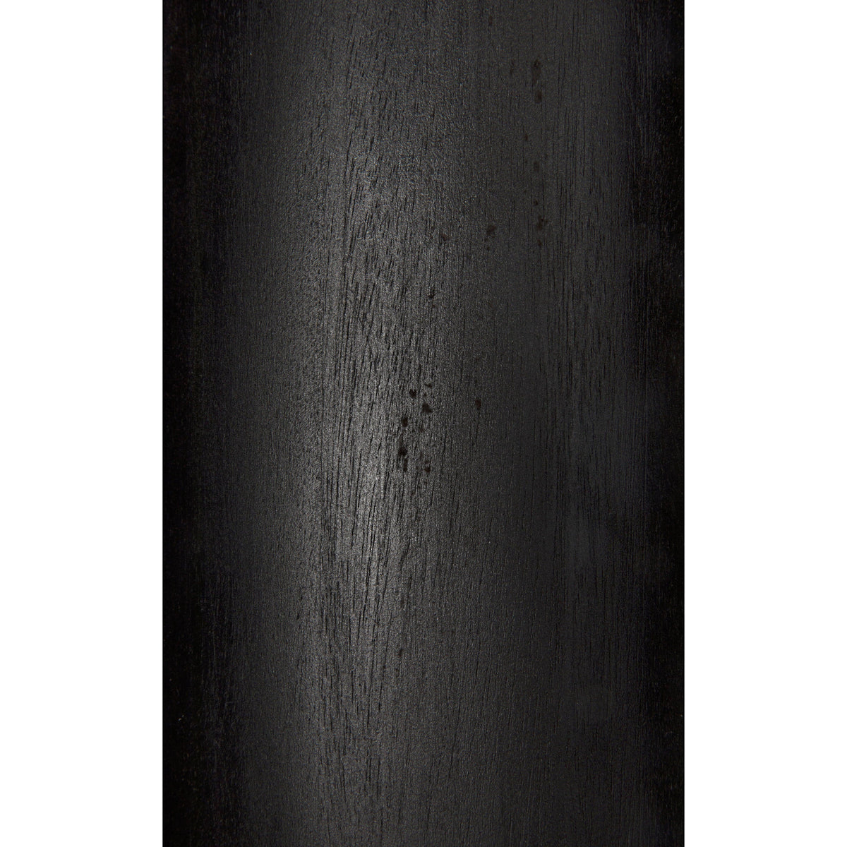 Woolsey Mirror Charcoal Black