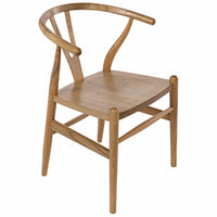 Zicara Chair Natural