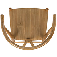Zicara Chair Natural