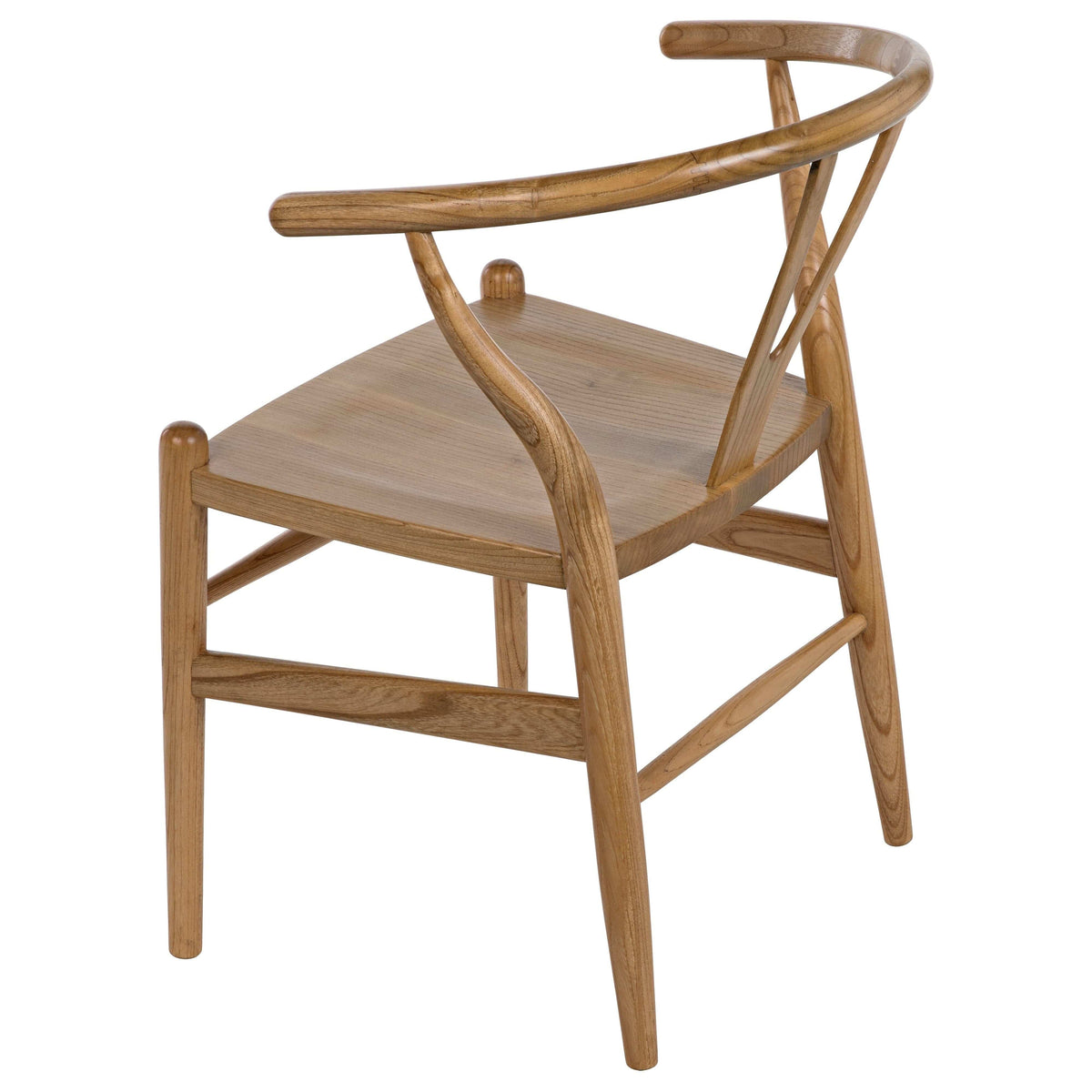 Zicara Chair Natural