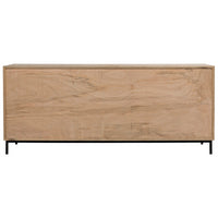 Herringbone Sideboard