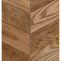Herringbone Sideboard