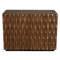 Alameda Sideboard Dark Walnut