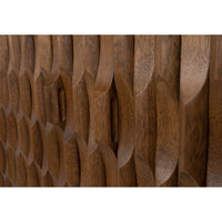 Alameda Sideboard Dark Walnut
