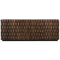 Alameda Sideboard Large Dark Walnut