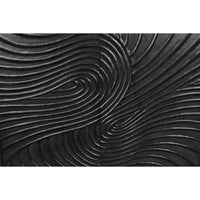 Cavalier Pale Black Sideboard