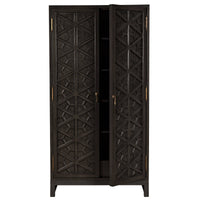 Maharadscha Hutch Small Pale