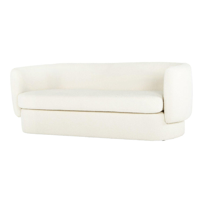 Koba Sofa Maya White