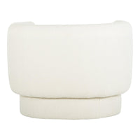 Koba Chair Maya White