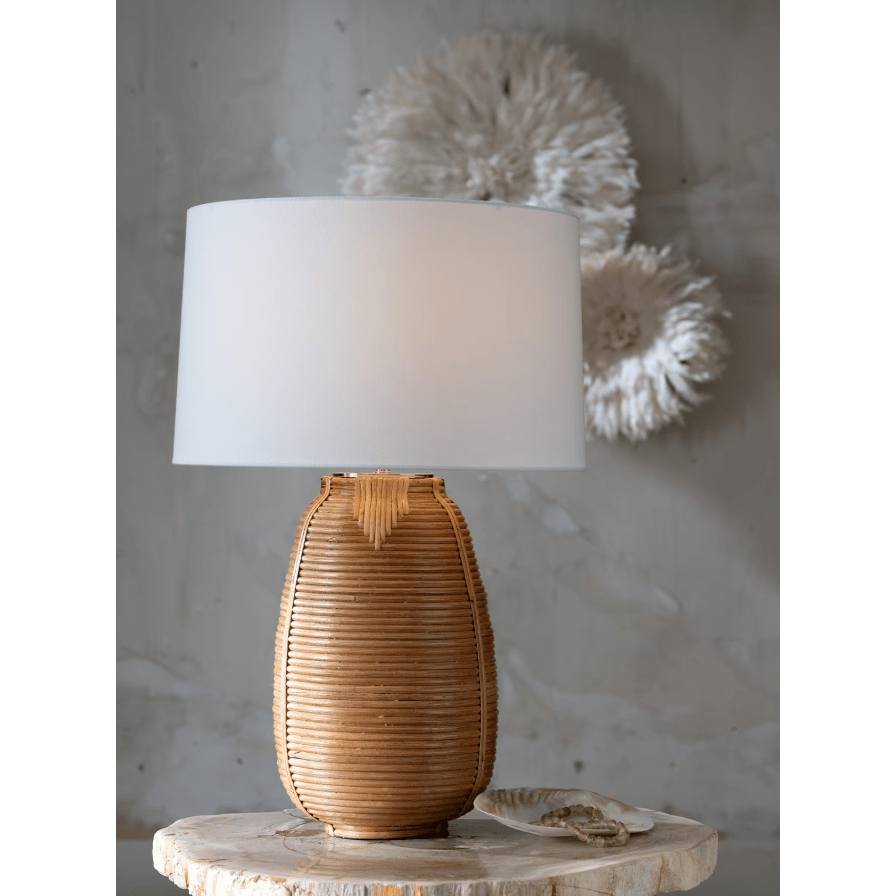 Jayden Table Lamp