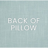 Collins Multi Floral Throw Pillow