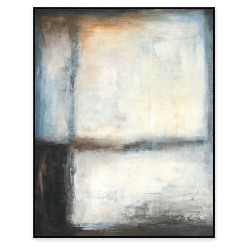 Seeking Solace Giclee Painting