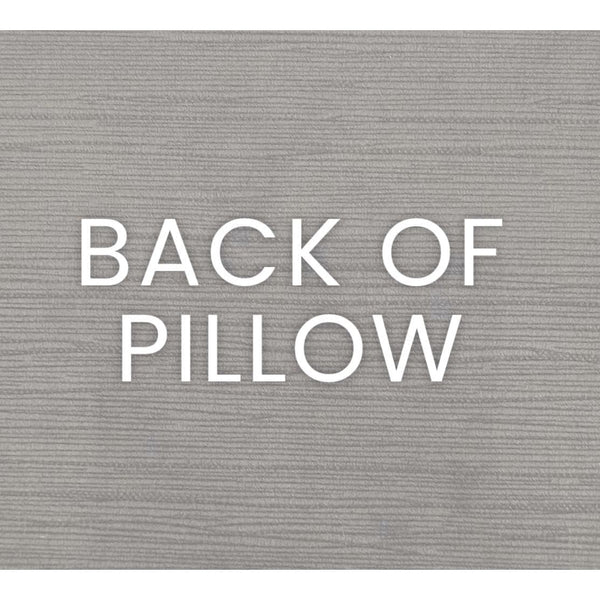 Suit Yourself Blue Mist Throw Pillow