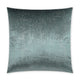 Alnwick Spa Blue Throw Pillow