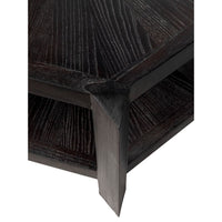 Yolanda Coffee Table Sombre Finish