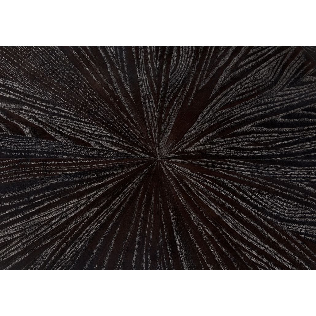 Yolanda Small Side Table Sombre Finish