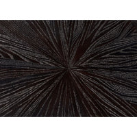 Yolanda Small Side Table Sombre Finish