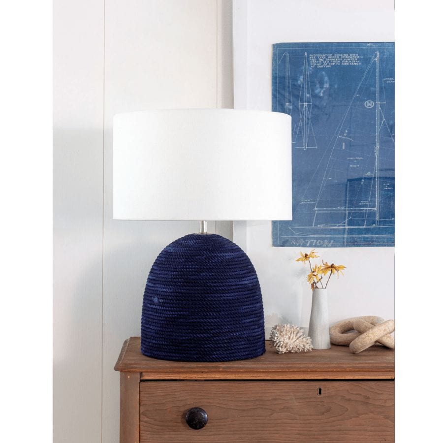 Coastal Living Manuka Table Lamp