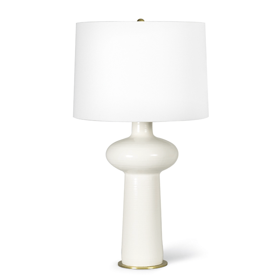 Sabina Ceramic Table Lamp