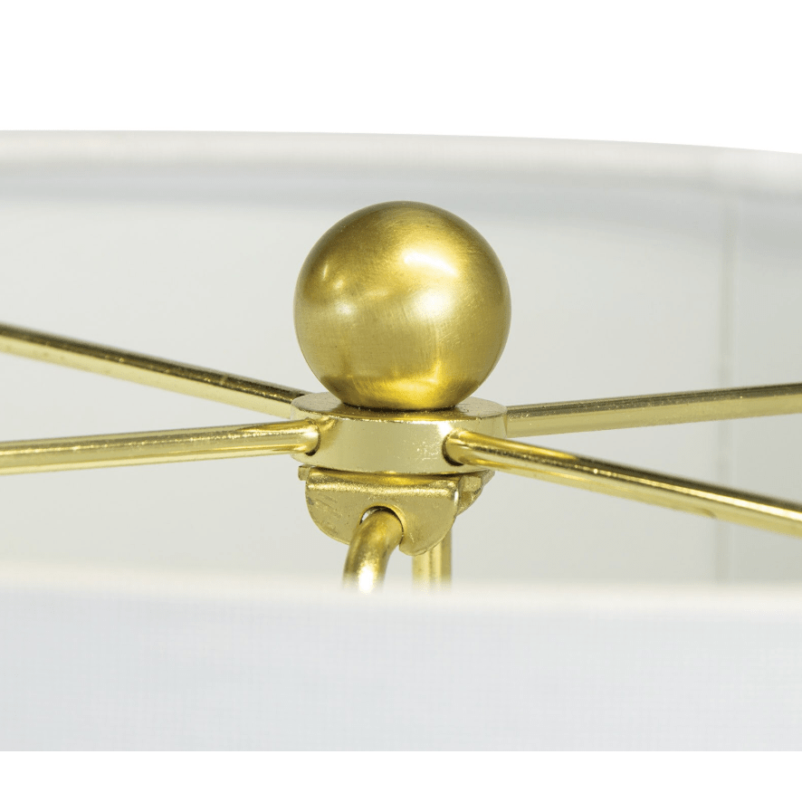 Sabina Ceramic Table Lamp