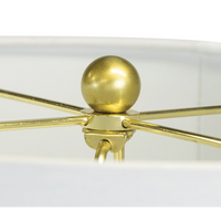 Sabina Ceramic Table Lamp