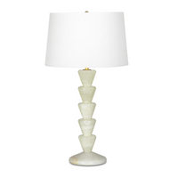 Patricia Jade Table Lamp
